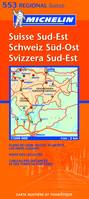 Régional Suisse, 14300, 11553 CARTE 