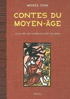 CONTES DU MOYEN-AGE