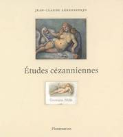 Etudes cezanniennes