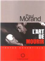 L'art de mourir - 2e édition