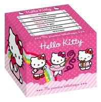 Ma première Bibliothèque Hello Kitty - nouvelle version