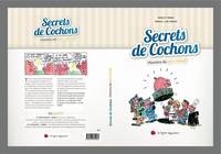 Régal le cochon / les secrets du pâté Hénaff, histoires du pâté Hénaff