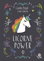 Licorne Power, Le beau-livre cadeau original (et magique) à offrir !