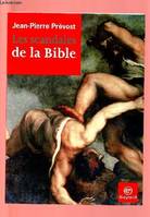 Les Scandales De La Bible