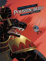 2, Poussin-Bleu - Tome 02 - Chacun pour son Dieu !