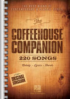 The Coffeehouse Companion, The Best Blend of Contemporary & Classic Songs
