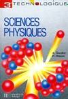 Sciences physiques 3e