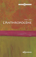 L'anthropocène