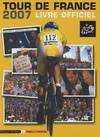 Livre officiel du tour de France 2007, livre officiel