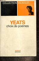 Poemes choisis (bilingue)