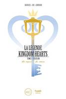 La légende Kingdom Hearts - Tome 1, Création - Le royaume du cœur