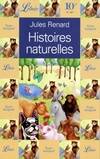 Histoires naturelles