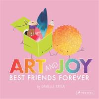 Art and Joy : Best Friends Forever /anglais