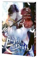 Angels of Death T12