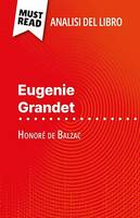 Eugenie Grandet, di Honoré de Balzac