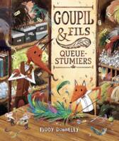 Goupil & fils, queue-stumiers