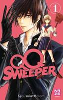 QQ Sweeper Chapitre 1