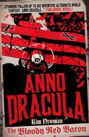 THE BLOODY RED BARON - ANNO DRACULA II