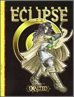 Exalted - Caste Book - Eclipse