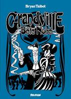 Grandville, Bête noire, vol. 3