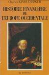 Histoire financière de l'Europe occidentale