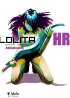 4, Lolita HR T04 Renaissance