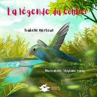 La Légende du Colibri