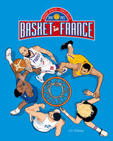 Basket in France, 1893-2021