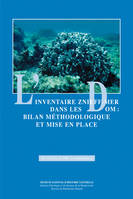 L'inventaire des ZNIEFF-mer dans les DOM, [séminaire, 19-22 novembre 1997, Saint-Claude, Guadeloupe]