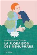 LA FLORAISON DES NENUPHARS