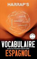 Harrap's vocabulaire espagnol