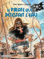 Le pirate qui détestait l'eau