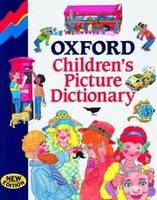 CHILDREN S PICTURE DICTIONARY