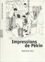 Impressions de Pekin