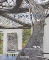 Frank Stella chapel - Venet foundation