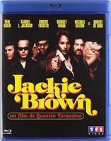 Jackie Brown  (Blu-ray)