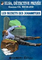 Les secrets des Johanniters