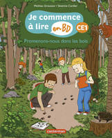 4, PROMENONS-NOUS DANS LES BOIS - CE1, CE1