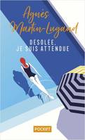 Désolée, je suis attendue - Collector 2019