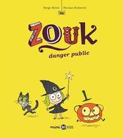 Zouk, Tome 02, Danger public