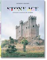 Stone age, Ancient castles of europe