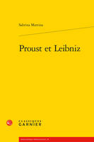 Proust et Leibniz