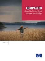 Compasito, Manual for human rights education with children - Third edition