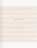 Agnes Martin The Distillation of Color /anglais