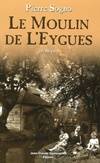 Le Moulin de l'Eygues, roman