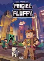 Frigiel et Fluffy T02, Tous populaires