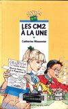 Les CM2 à la une