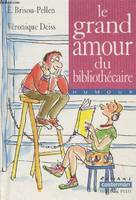 Grand amour du bibliothecaire n°26 (Le)