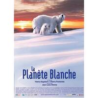 La Planète Blanche (2004) - DVD