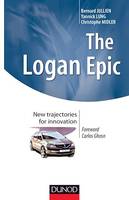 The Logan Epic : New trajectories for innovation